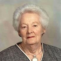 Vivian W. Colvin