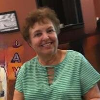 Fay Ellen Levinson