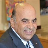Salim E. Kabban