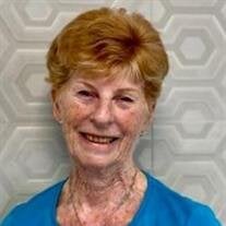 Kathleen Ellen Shiner