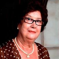 Maria Nilza Silva