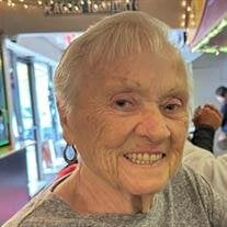 Patricia M Vadino