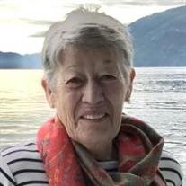 Carol Martin Dickey