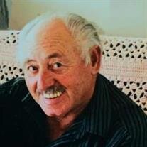 Desmond Ernest Hayden Smith