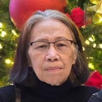 Anna A. Siwi