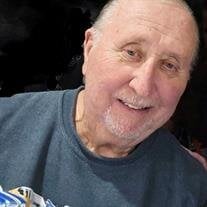 Joseph Henry Ivy