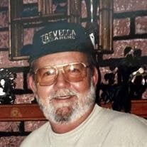 Harry William (Bill) Sheaffer, Jr.