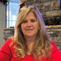 Martha Ann Coker