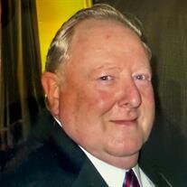 Ernest T. DuPont