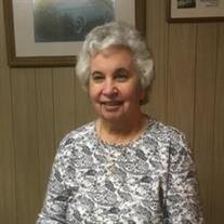 Anita Winters