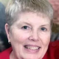Katherine A. Albert