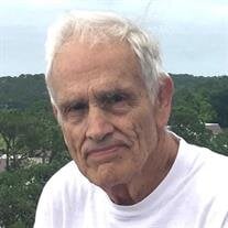 Edward J. Bailey