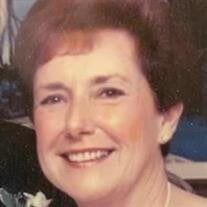 Joan F Mullally