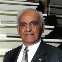 Mo Nasim