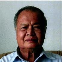 Alfonso G Calub