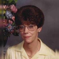 Ms Edith Lynn Wingert