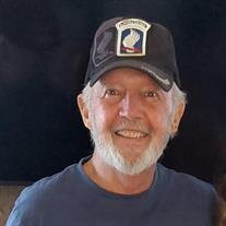 Roger H. Tow aka Scooter