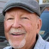 Gary Lee Mattson