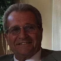 Marvin H. Van Weelden