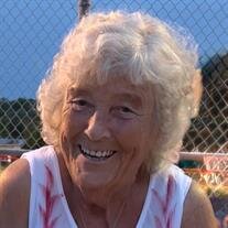 E. "Katy" Simpson