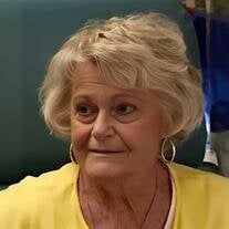 Margaret Ruth Magnusson