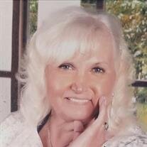 Beverly Diane Stringer