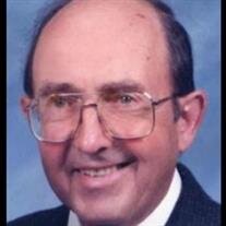 Otto Louis Jansky Jr