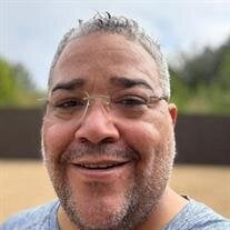 Mr. Jerry JJ Valentine