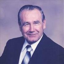 Myron Joe West