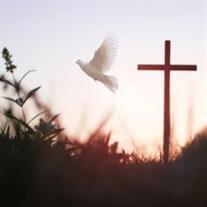 Laurence Francis Haley