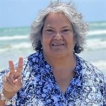Elizabeth A. Martinez