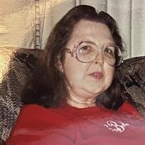 Shirley Ann Burba