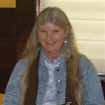 Debra Shirleen Everson