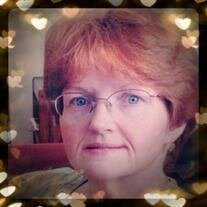 Theresa Ann Chitty