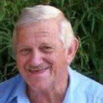 Billy Dorn