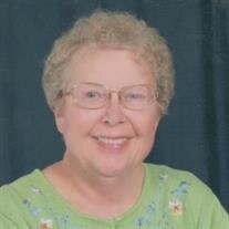 Carolyn Sue Petrosky