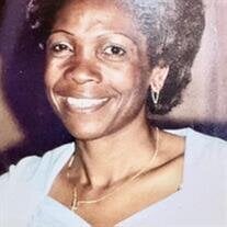 Ms. Pinkie Lee Mayo