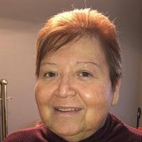 Melinda A. Montanez