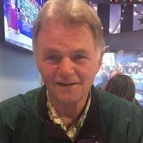 Raymond Carl White