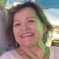 Veronica Martinez