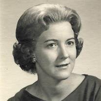 Sylvia Delores Tanner