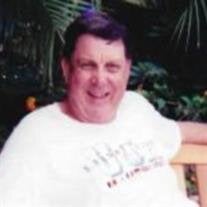 Bobby Clayton Bell
