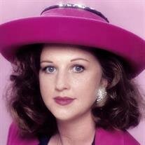Kerry M. Fischer (nee McGuire)