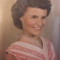 Betty O. Calton