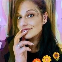 Brandy Michelle Dunn