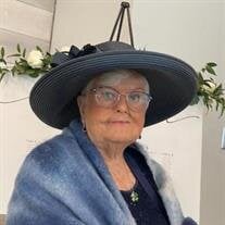 Mary Ellen O'Connell