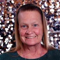 Pamela Jean Perry