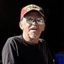 Gene Francis Morris