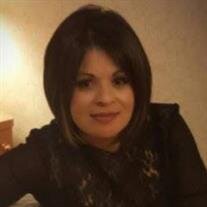 Nydia Rivera