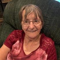 Jean "Su" M Pemberton